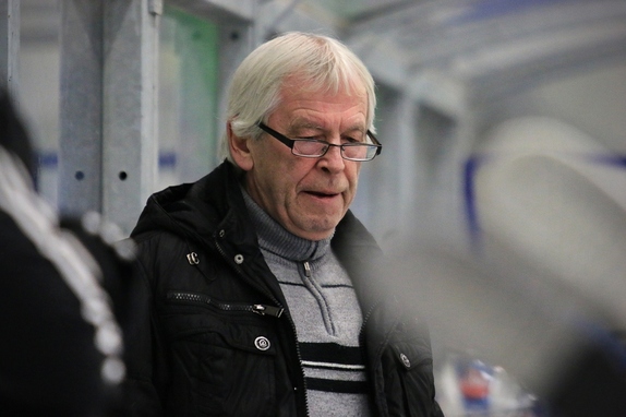 HC Světlá n. S. - HC Choceň 2:4 (5.2.2020) 10