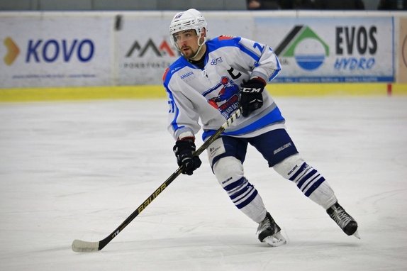 HC Světlá n. S. - HC Choceň 2:4 (5.2.2020) 12