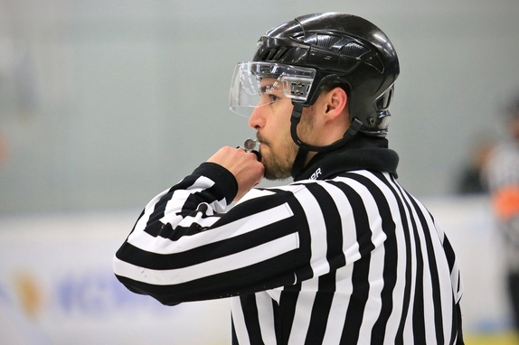 HC Světlá n. S. - HC Choceň 2:4 (5.2.2020) 13