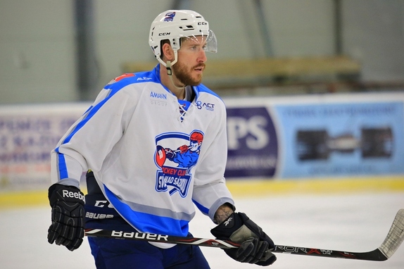 HC Světlá n. S. - HC Choceň 2:4 (5.2.2020) 14