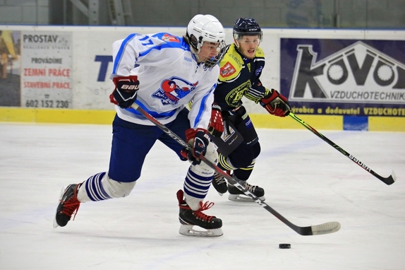 HC Světlá n. S. - HC Choceň 2:4 (5.2.2020) 15