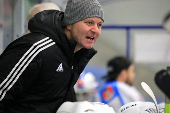 HC Světlá n. S. - HC Choceň 2:4 (5.2.2020) 16