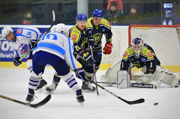 HC Světlá n. S. - HC Choceň 2:4 (5.2.2020) 21