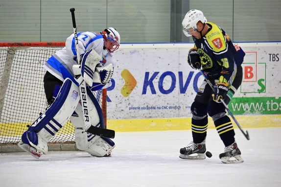 HC Světlá n. S. - HC Choceň 2:4 (5.2.2020) 24