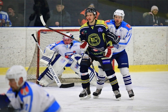 HC Světlá n. S. - HC Choceň 2:4 (5.2.2020) 31