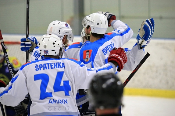 HC Světlá n. S. - HC Choceň 2:4 (5.2.2020) 35