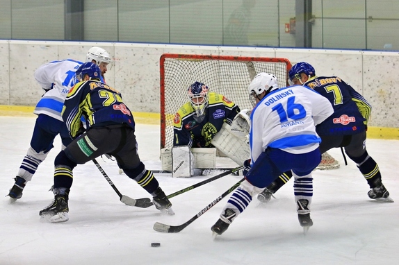 HC Světlá n. S. - HC Choceň 2:4 (5.2.2020) 38