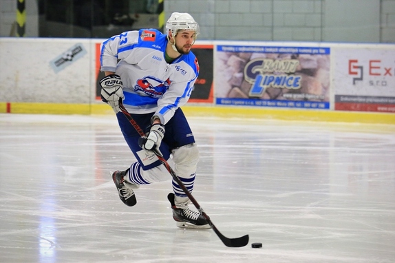 HC Světlá n. S. - HC Choceň 2:4 (5.2.2020) 39