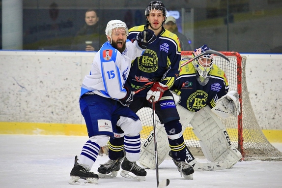 HC Světlá n. S. - HC Choceň 2:4 (5.2.2020) 43