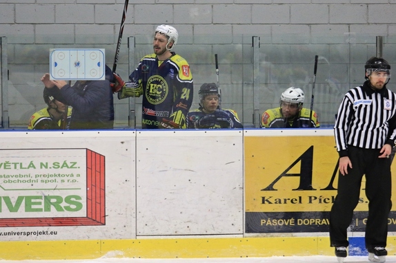 HC Světlá n. S. - HC Choceň 2:4 (5.2.2020) 47