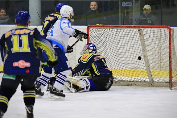 HC Světlá n. S. - HC Choceň 2:4 (5.2.2020) 48
