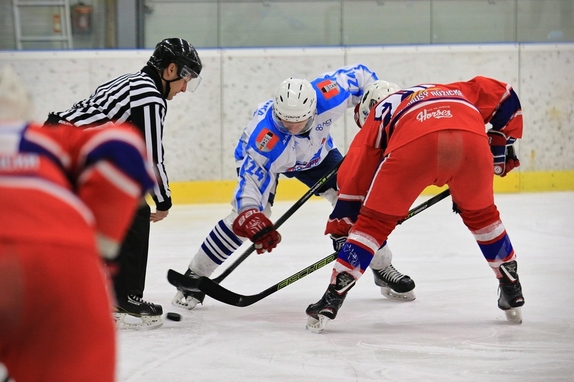 HC Světlá n. S. - HC Hlinsko 4:3 (26.2.2020) 1