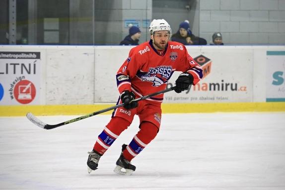 HC Světlá n. S. - HC Hlinsko 4:3 (26.2.2020) 2