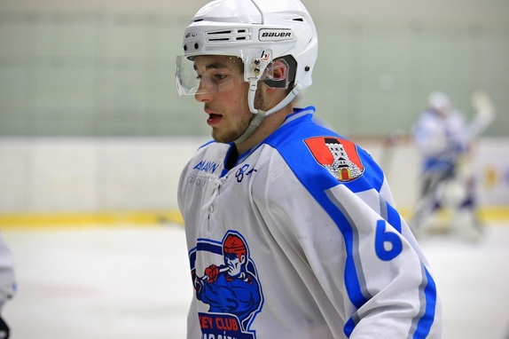 HC Světlá n. S. - HC Hlinsko 4:3 (26.2.2020) 3