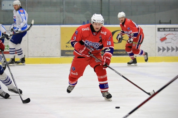 HC Světlá n. S. - HC Hlinsko 4:3 (26.2.2020) 4