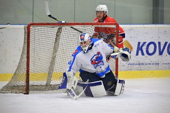 HC Světlá n. S. - HC Hlinsko 4:3 (26.2.2020) 5