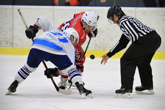 HC Světlá n. S. - HC Hlinsko 4:3 (26.2.2020) 6