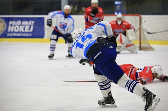 HC Světlá n. S. - HC Hlinsko 4:3 (26.2.2020) 8