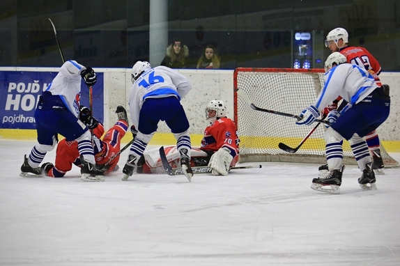 HC Světlá n. S. - HC Hlinsko 4:3 (26.2.2020) 9