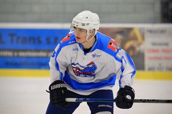 HC Světlá n. S. - HC Hlinsko 4:3 (26.2.2020) 10