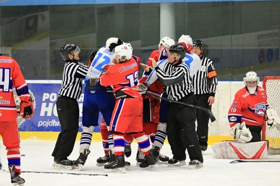 HC Světlá n. S. - HC Hlinsko 4:3 (26.2.2020) 12