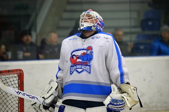 HC Světlá n. S. - HC Hlinsko 4:3 (26.2.2020) 26