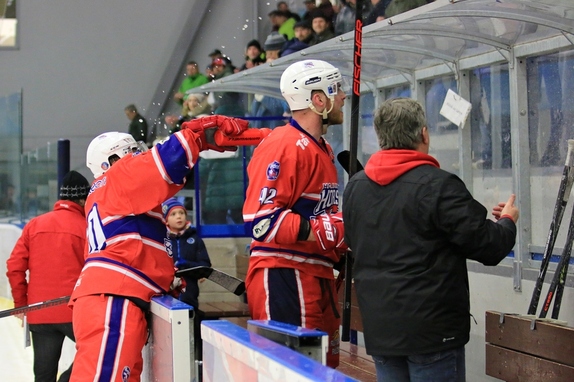 HC Světlá n. S. - HC Hlinsko 4:3 (26.2.2020) 40