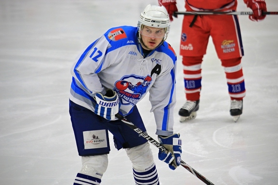 HC Světlá n. S. - HC Hlinsko 3:2 (3.3.2020) 2