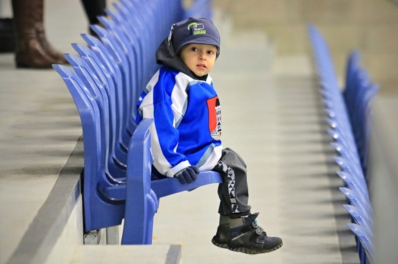 HC Světlá n. S. - HC Hlinsko 3:2 (3.3.2020) 6