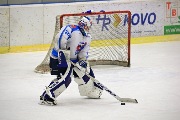 HC Světlá n. S. - HC Hlinsko 3:2 (3.3.2020) 7