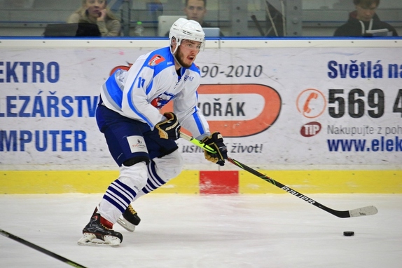 HC Světlá n. S. - HC Hlinsko 3:2 (3.3.2020) 10