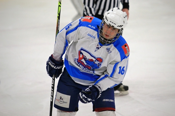 HC Světlá n. S. - HC Hlinsko 3:2 (3.3.2020) 11