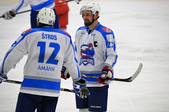 HC Světlá n. S. - HC Hlinsko 3:2 (3.3.2020) 15
