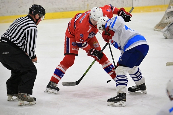 HC Světlá n. S. - HC Hlinsko 3:2 (3.3.2020) 16