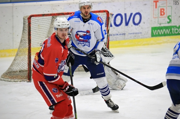 HC Světlá n. S. - HC Hlinsko 3:2 (3.3.2020) 17