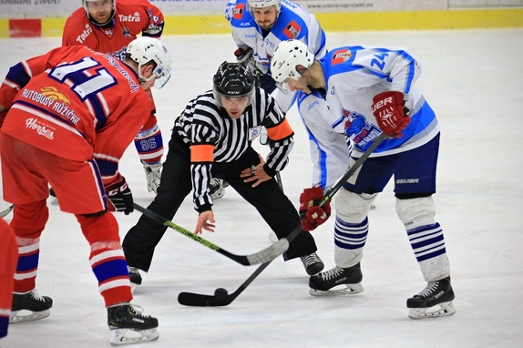 HC Světlá n. S. - HC Hlinsko 3:2 (3.3.2020) 21