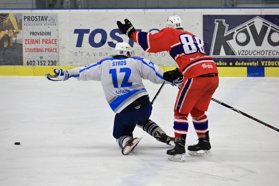 HC Světlá n. S. - HC Hlinsko 3:2 (3.3.2020) 23