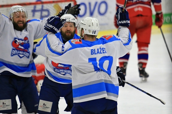 HC Světlá n. S. - HC Hlinsko 3:2 (3.3.2020) 24