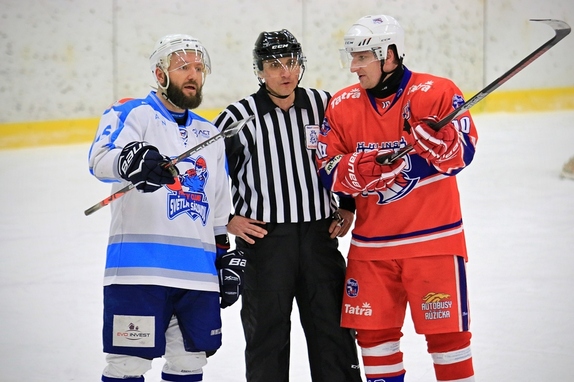 HC Světlá n. S. - HC Hlinsko 3:2 (3.3.2020) 29