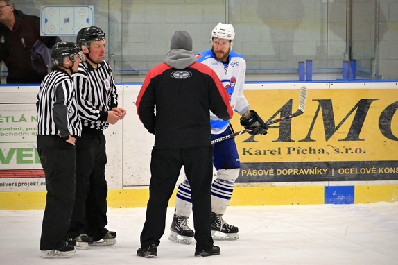 HC Světlá n. S. - HC Hlinsko 3:2 (3.3.2020) 31