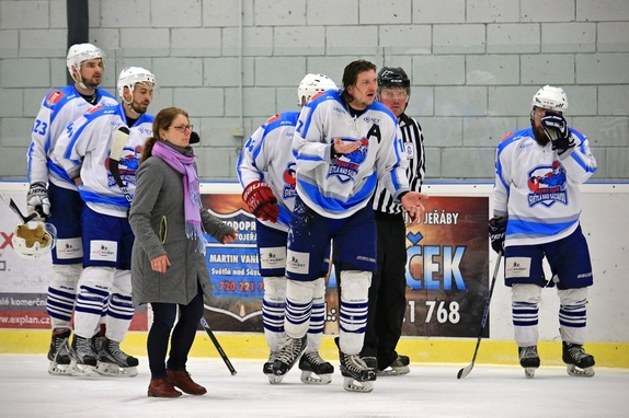 HC Světlá n. S. - HC Hlinsko 3:2 (3.3.2020) 33