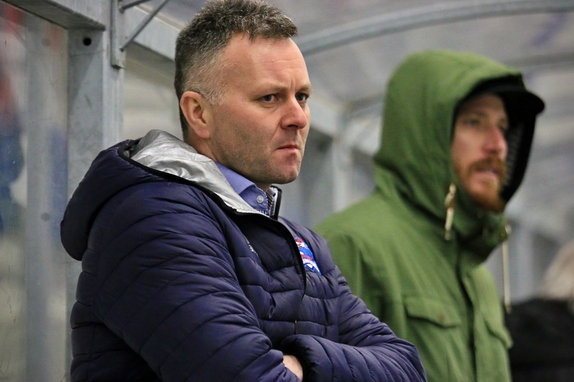 HC Světlá n. S. - HC Hlinsko 3:2 (3.3.2020) 35