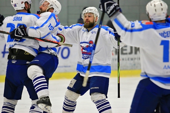 HC Světlá n. S. - HC Hlinsko 3:2 (3.3.2020) 36