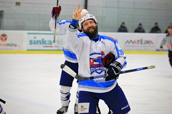 HC Světlá n. S. - HC Hlinsko 3:2 (3.3.2020) 37