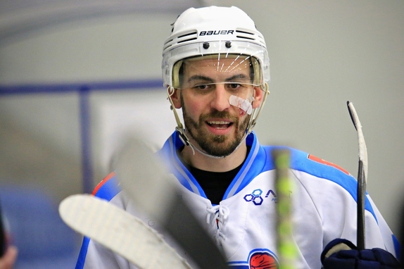 HC Světlá n. S. - HC Hlinsko 3:2 (3.3.2020) 41