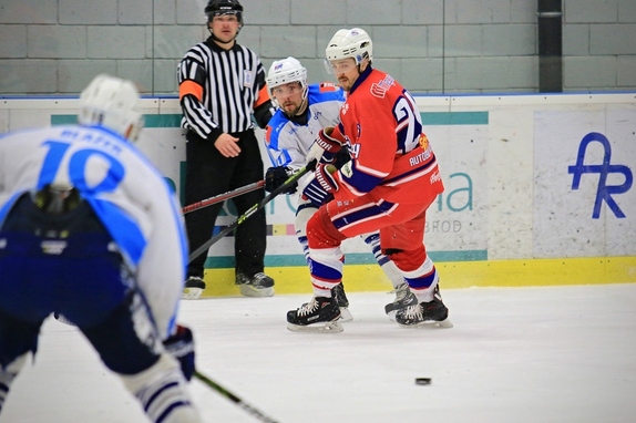 HC Světlá n. S. - HC Hlinsko 3:2 (3.3.2020) 43