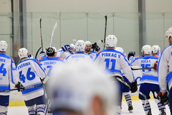 HC Světlá n. S. - HC Hlinsko 3:2 (3.3.2020) 45