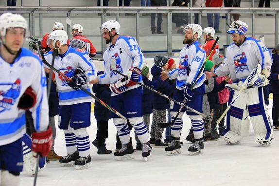 HC Světlá n. S. - HC Hlinsko 3:2 (3.3.2020) 53