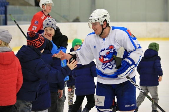 HC Světlá n. S. - HC Hlinsko 3:2 (3.3.2020) 54