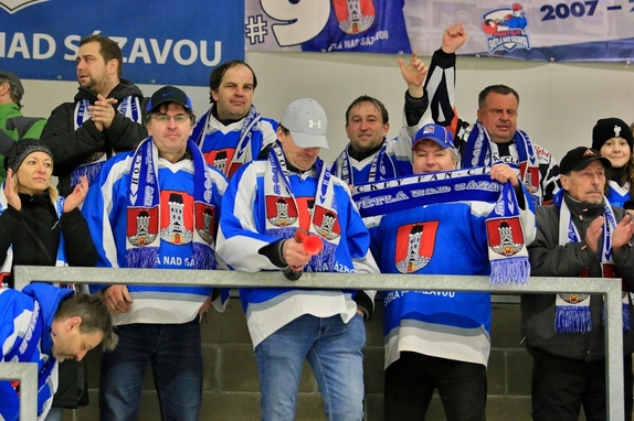 HC Světlá n. S. - HC Hlinsko 3:2 (3.3.2020) 57